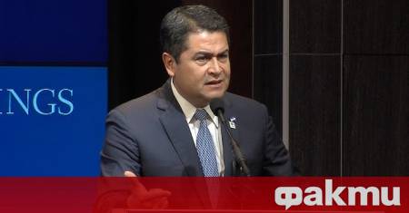 Президентът на САЩ Доналд Тръмп каза че ще помилва бившия