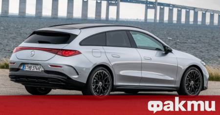 След като новото поколение на Mercedes Benz CLA вече предизвика фурор