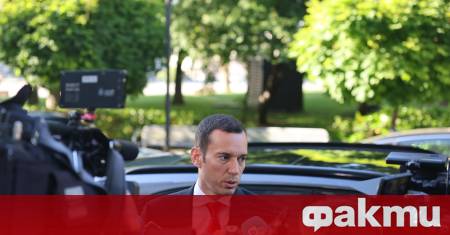 Когато няма средства няма план Б Това заяви кметът на