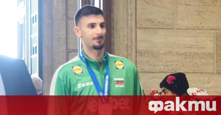 Волейболната сцена в Полша отново стана арена на български успех