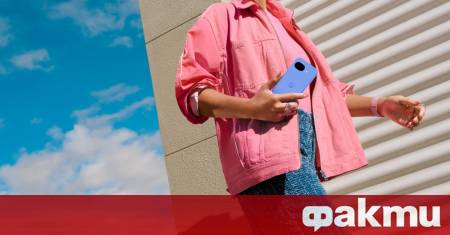 Google официално представи Pixel 10a днес позиционирайки го като най