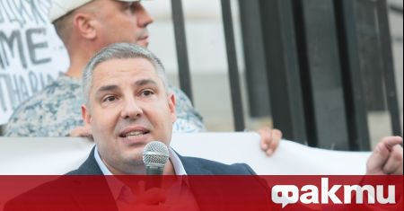 Общинският съветник от Демократична България Методи Лалов отправи нови обвинения
