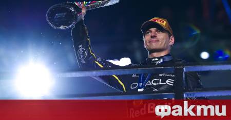 Вълнуваща вечер под светлините на Лас Вегас донесе нова победа