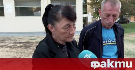 Лекарите продължават да се борят за живота на прегазеното от