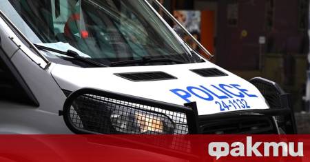 Полицията в Пловдив е арестувала шофьор след опасен дрифт по