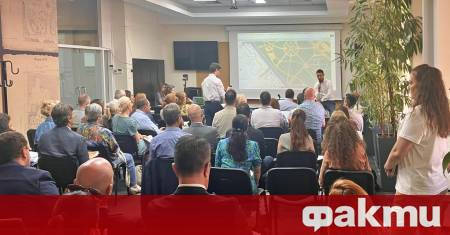 Столична община направи ключов пробив в защитата на обществения интерес