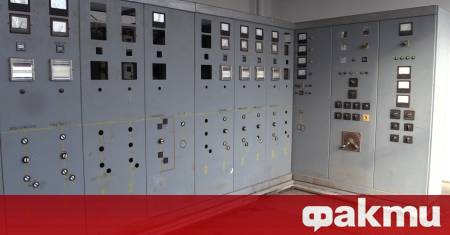 Регионалната дирекция за национален строителен контрол РДНСК е констатирала наличие