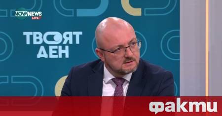 Свидетели сме на крайна форма на институционален нихилизъм който граничи