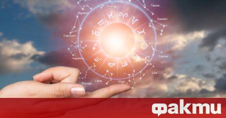 През тази седмица е добре вниманието ни да бъде насочено