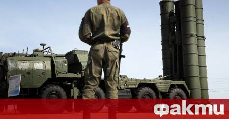 Говорителят на Кремъл Дмитрий Песков обяви че Русия и Турция