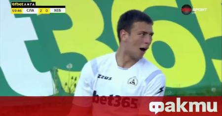 Сръбският гранд Цървена звезда изпрати свои пратеник в лицето на