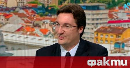Партията ни е в тежко състояние след изборите но ние