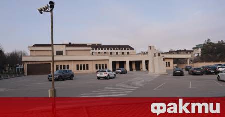 Софийският градски съд остави в ареста Габриела Сашова и 35