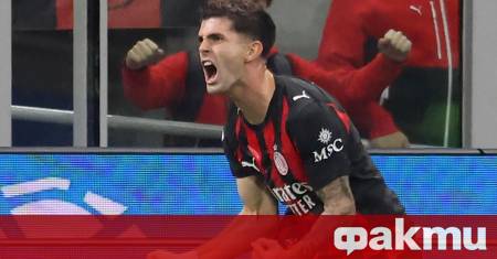 Бившата звезда на националния отбор на САЩ Алекс Лалас отправи