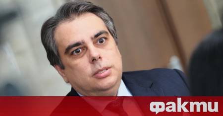 Председателят на Продължаваме промяната Асен Василев коментира случая с ареста