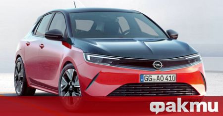 Следващото поколение на Opel Astra ще получи наточена версия с