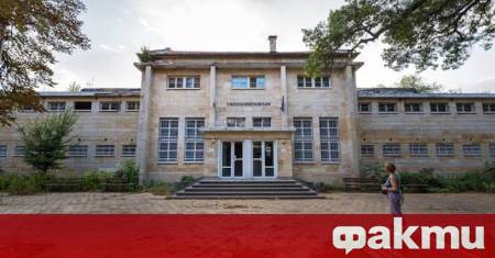 Сдружение Ти си Сливен предлага да бъде организиран открит конкурс