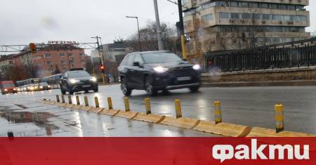 ФАКТИ публикува мнения с широк спектър от гледни точки за