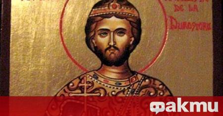 Православната църква днес чества паметта на Свети Емилиан изповедник Емилиан