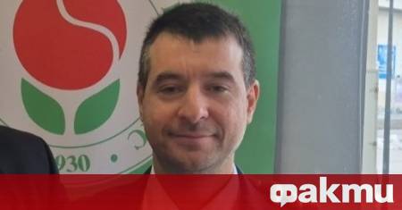 Иван Тиков беше избран единодушно за президент на Българската федерация