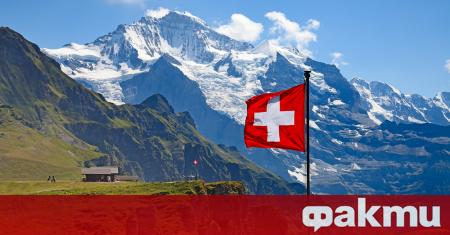 Швейцария ще позволи провеждането на събития с до 1000 души
