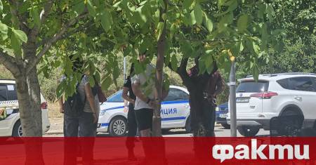 Трима криминално проявени са арестувани с 10 000 фалшиви евро