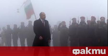 След година, през ноември, България ще има нов президент. Той