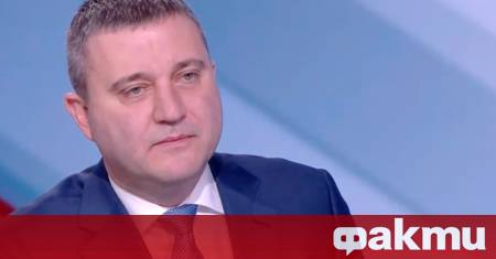 На политическото действие на Румен Радев може да се гледа