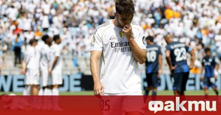 Испанските прокурори искат 2 5 години затвор за защитника на Реал