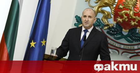 ФАКТИ публикува мнения с широк спектър от гледни точки за