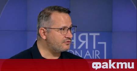 Има ли държавата контрол върху това което стига до трапезата