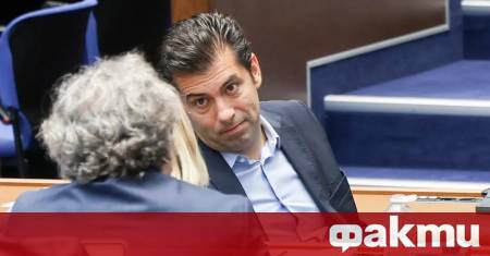 ФАКТИ публикува мнения с широк спектър от гледни точки за