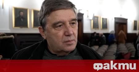 Днес е денят в който почитаме жертвите на комунистическия режим