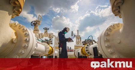 Полша и Чехия възобновяват работата по изграждането на газопровода Сторк-2