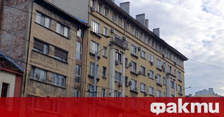 През последните години броят на покупките на жилища за собствено