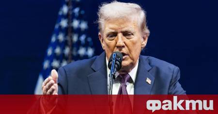 Върховният съд на САЩ насрочи за ноември изслушване по делото