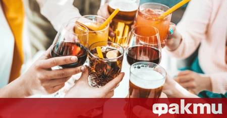 Проучване изследващо ефектите на алкохола върху разпознаването на емоциите и