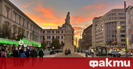 Румънското Министерство на външните работи съобщи днес че Румъния се