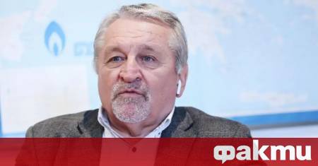 Проектът Белене беше управляван от некадърни хора и затова свърши