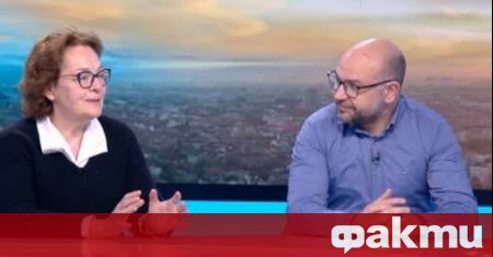 Подкрепата за управляващата коалиция се свива смятат Румяна Коларова и