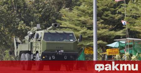 Президентът на САЩ Доналд Тръмп обяви че планира да проведе