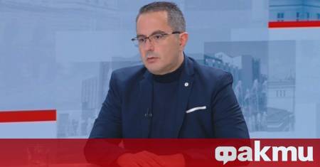 Ние смятаме че Благомир Коцев е тежко корумпиран но не