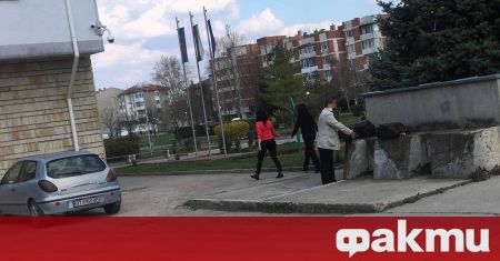 Общинският съвет в Стражица избра Георги Бянов за временно изпълняващ