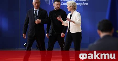 Евродепутатите днес обсъждат подкрепата от страна на ЕС за справедлив