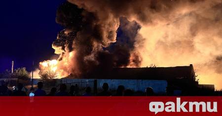 ФАКТИ публикува мнения с широк спектър от гледни точки за