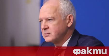 Притеснява ме че сме на последно място по БВП на