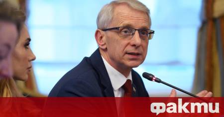 Радев е сериозен политически конкурент а плановете на ПП ДБ