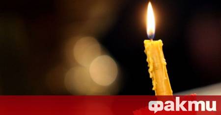 На 89 година почина писателят Пелин Пелинов Напусна ни още един