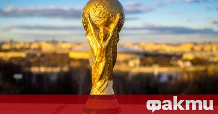 Идеята на ФИФА да организира Световно първенство на всеки 2