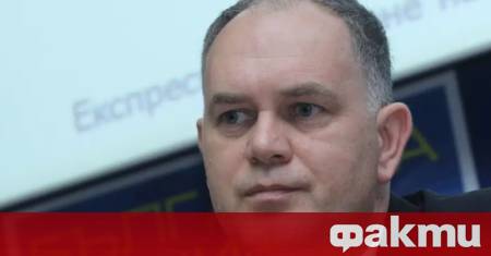 Трябваше експедитивно да се действа за служебен премиер и кабинет